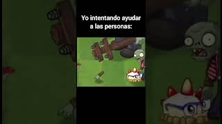 XD plantsvszombies2 lanzaguisantes papa xd youtubeshorts merenge husk plantsvszombies [upl. by Eal]