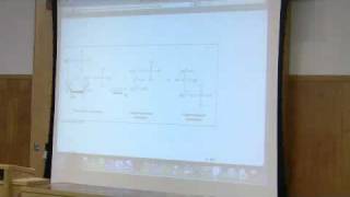 Sugar Metabolism GlycolysisGluconeogenesis by Kevin Ahern Part 3 of 9 [upl. by Duwalt]