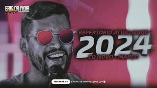 DEVINHO NOVAES 2024  REPERTÓRIO NOVO CD ATUALIZADO 2024  MÚSICAS NOVAS PRA COMER ÁGUA [upl. by Rebecca]