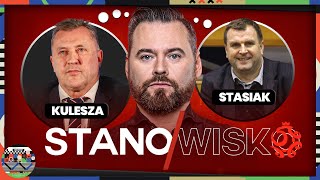 STANOWISKO 91 – KULESZA STASIAK I ŚPIEWY W MOŁDAWII [upl. by Goodman902]