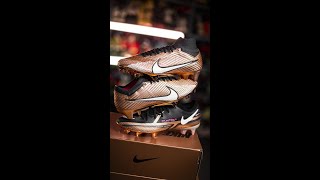 Nikes crazy World Cup boots [upl. by Riordan517]