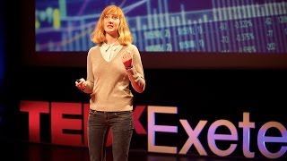 Effective Altruism  Beth Barnes  TEDxExeter [upl. by Gracie851]