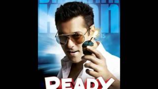 Character Dheela Full Song With Lyrics  READY  Salman Khan  HQ [upl. by Waldemar]