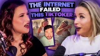 How the Internet FAILED This TikToker Ep 146 [upl. by Won]