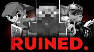 8 Speedruns That Have Been Completely Ruined [upl. by Eiser223]