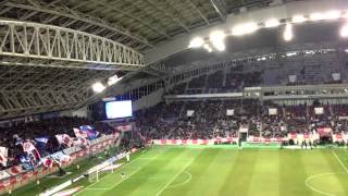 サッカー日本代表vsラトビア代表 JAPAN vs LATVIA 日本選手紹介！201326 [upl. by Sualohcin]