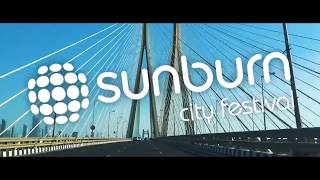 Sunburn City Festival 2018  Book your tickets on BookMyShow [upl. by Qooraf]