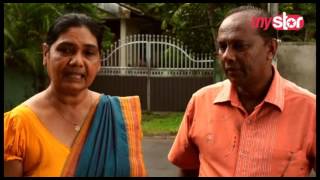 Sillara Kaasi  Sinhala Teledrama Part 54 [upl. by Iam]