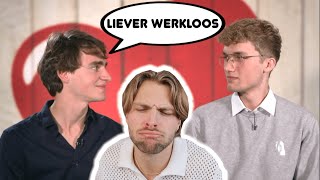 Je werkt bij de JUMBO🤢 First Dates [upl. by Lora]