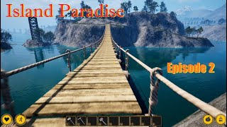 Island Paradise  Episode 2 [upl. by Ho267]