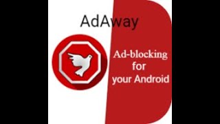 How to Install AdAway for blocking Unwanted Ads in English 2021 [upl. by Delcine]