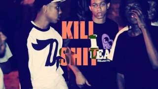 G Herbo ft Lil Bibby  Kill Shit INSTRUMENTAL [upl. by Hgielar]