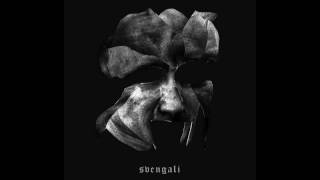 SIBERIAN HELL SOUNDS  SVENGALI 2016 [upl. by Sherye]