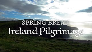 AMUs Marian Culture Ireland Pilgrimage Trailer 4K [upl. by Akin137]