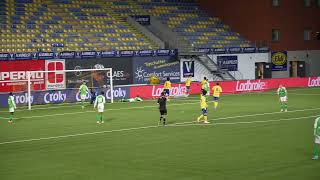 HIGHLIGHTS l STVV  FRANCS BORAINS l 30 l 2023  2024 [upl. by Alleinnad913]