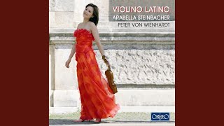 Adios Nonino arr O Calo for violin and piano [upl. by Antonia]