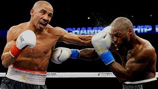 Andre Ward vs Chad Dawson  Highlights Ward KNOCKS OUT Dawson [upl. by Faina643]