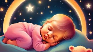 Lullaby for baby to go sleep 🥱Relaxing music 🎵 Lullaby world 🌎 [upl. by Akvir614]