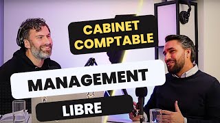 Cabinet Comptable  Management Expérience Collaborateur Semaine de 45 jours  Jérémy Renchy [upl. by Teirrah272]