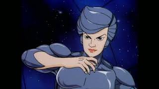 SILVERHAWKS 1986 Intro Latino Audio Remasterizado 27092024 [upl. by Otrebor874]