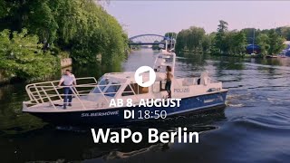 WaPo Berlin  ARD [upl. by Westmoreland225]