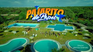 Deleites Andinos ▷ Pajarito De Papel ▷Video Oficial ▷Karioko Producciones [upl. by Cristal]