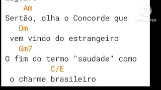 2Tudo outra vezBelchiorSolos de Violão [upl. by Sinned]