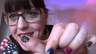 Top 10 de mes vernis à ongle automne  hiver 2014 Vive la saison automnale [upl. by Ormand334]