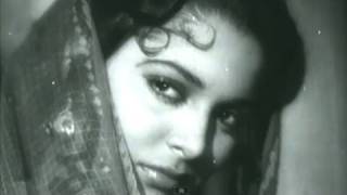 Aaj Sajan Mohe Aang Laga Lo  Waheeda Rehman Geeta Dutt Pyaasa Song [upl. by Esinned428]