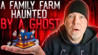 🔴 EXTREMELY HAUNTED Farm Something EVIL Shocking Paranormal Paranormal Nightmare TV S17E1 [upl. by Bullen640]