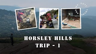 Horsley Hills Family Trip horsleyhills Andhraooty cookingatHorsleyhills [upl. by Morgen]