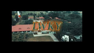 LWKY  404 ft Uriel Official Music Video [upl. by Alletniuq]