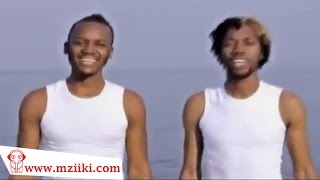 Organised Family  Goliati  New Zambian Music Video [upl. by Bowie]