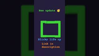 new blicky life huge update [upl. by Gunner266]