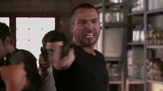 ESDLC 3 Cap 72  Aurelio Casillas vs General Carreño [upl. by Gertrud]