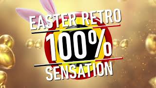 Teaser Belgian Retro Night Easter Edition at Rio Club [upl. by Asilahs]