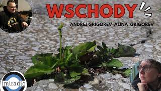 WSCHODY 2024 08 21 [upl. by Reginnej]