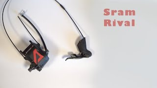 SRAM Rival  Effigear MIMIC Tutorial [upl. by Neehar]