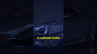 Unleashing the Ford Mustang Ecoboost Turbo [upl. by Brote99]