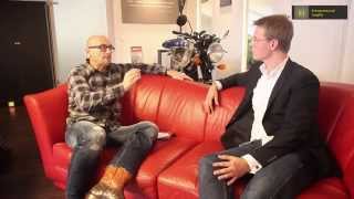 Jochen Schweizer  Interview with its Founder amp CEO [upl. by Nede]