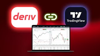 How to find synthetic indices from Deriv on TradingView [upl. by Rogerio]