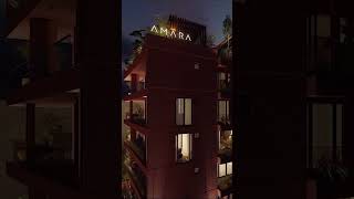 Amara Adhya  Amara Luxury Homes  Luxury Living  Chennai [upl. by Jabin]