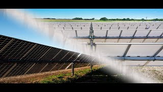 Bifacial Solar Panel أشتري لوح احادي أو ثنائي الأوجه؟ [upl. by Onifled]