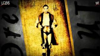 WWEDrew McIntyre Entrance ThemequotBroken DreamsquotiTunesLyrics [upl. by Atnad497]