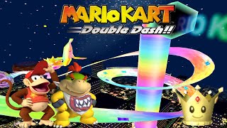 Mario Kart Double Dash  Grand Prix 150cc Special Cup [upl. by Rem]