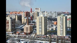 Stavropol Ставрополь  Rússia [upl. by Roz]