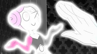 Did White Diamond Resurrect White Pearl Steven Universe Theory Crystal Clear [upl. by Hurley872]