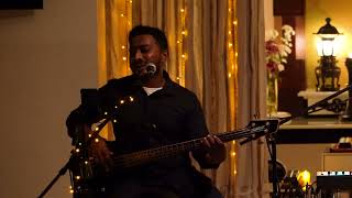 Nurawani නුරාවනි Live Cover  Lotus Cafe [upl. by Eibloc950]