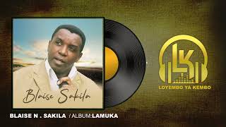 Blaise Sakila  Album LAMUKA [upl. by Zacharie225]