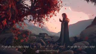 Fantasy Elven Music  The Voice of the Forest [upl. by Mansur119]